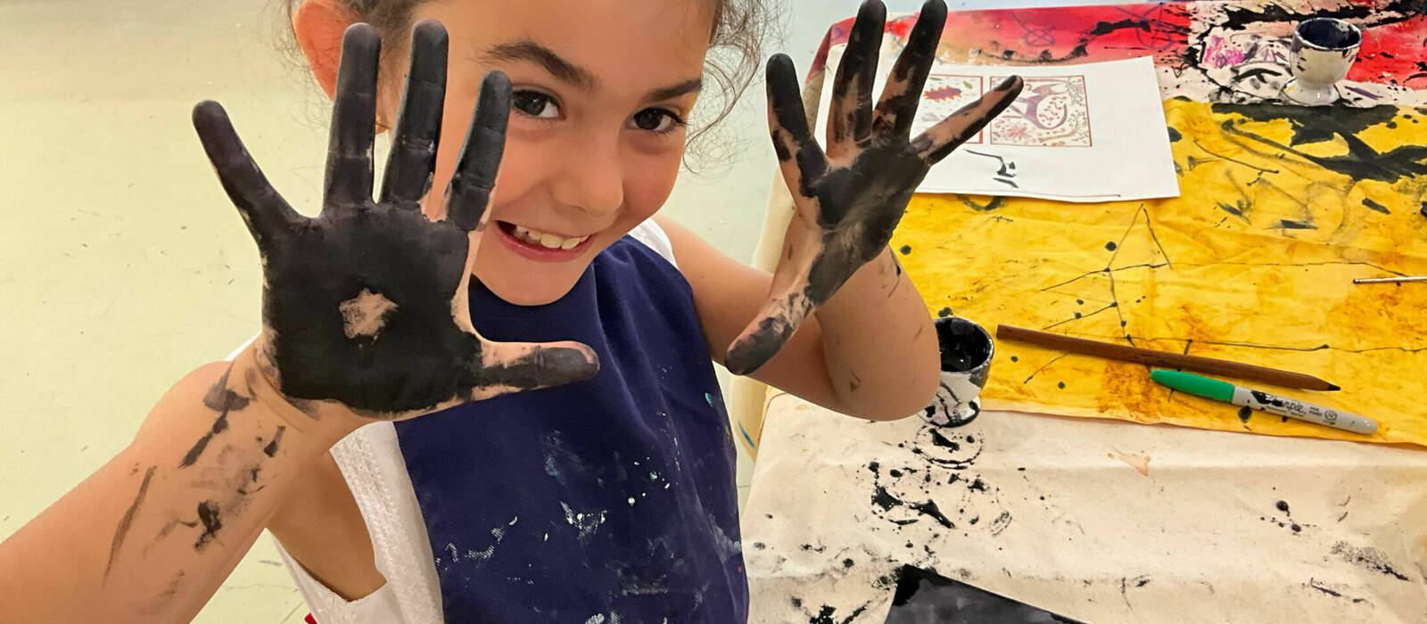 manual override of the alt attribute