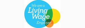 We’re a living wage employer